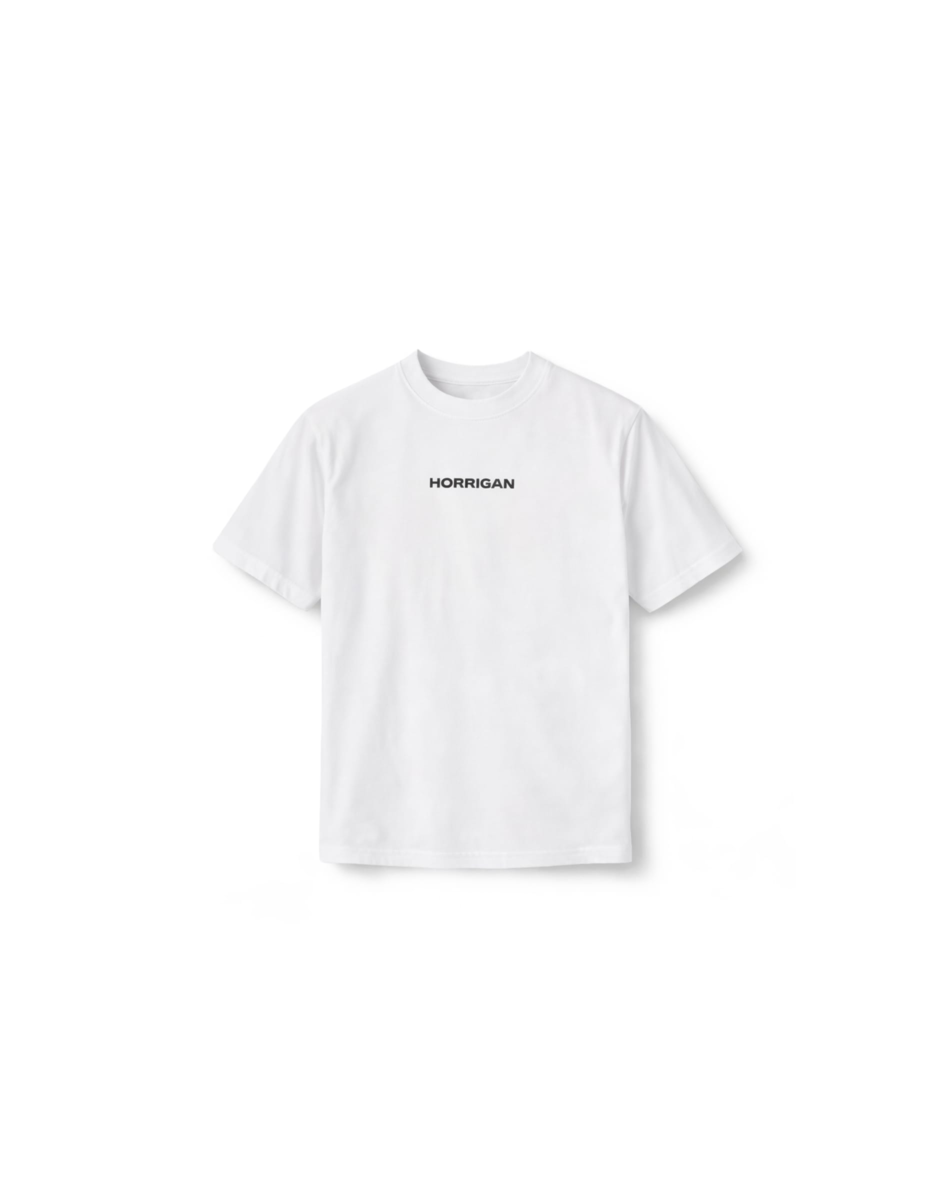 Core Tee - White