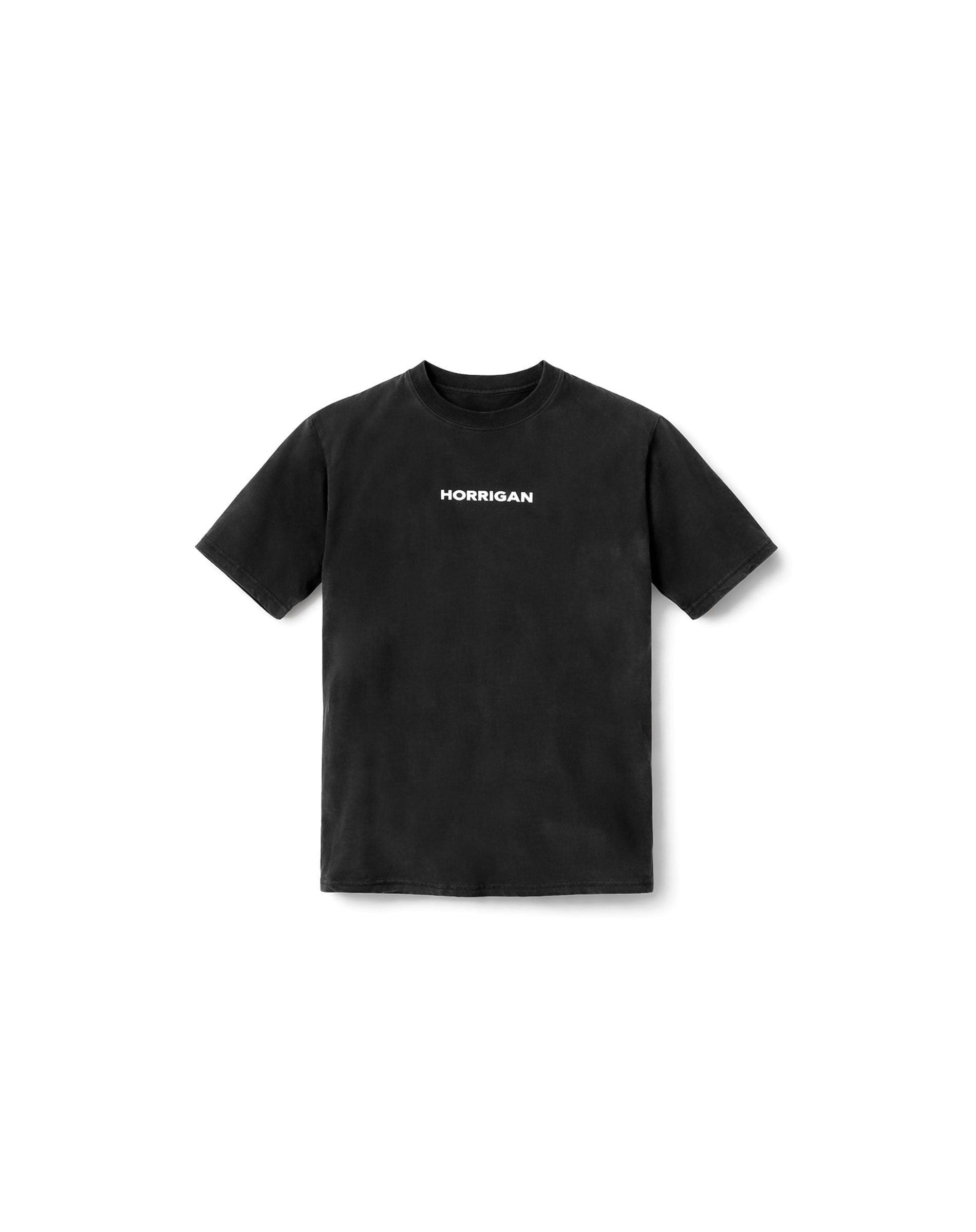 Core Tee - Black