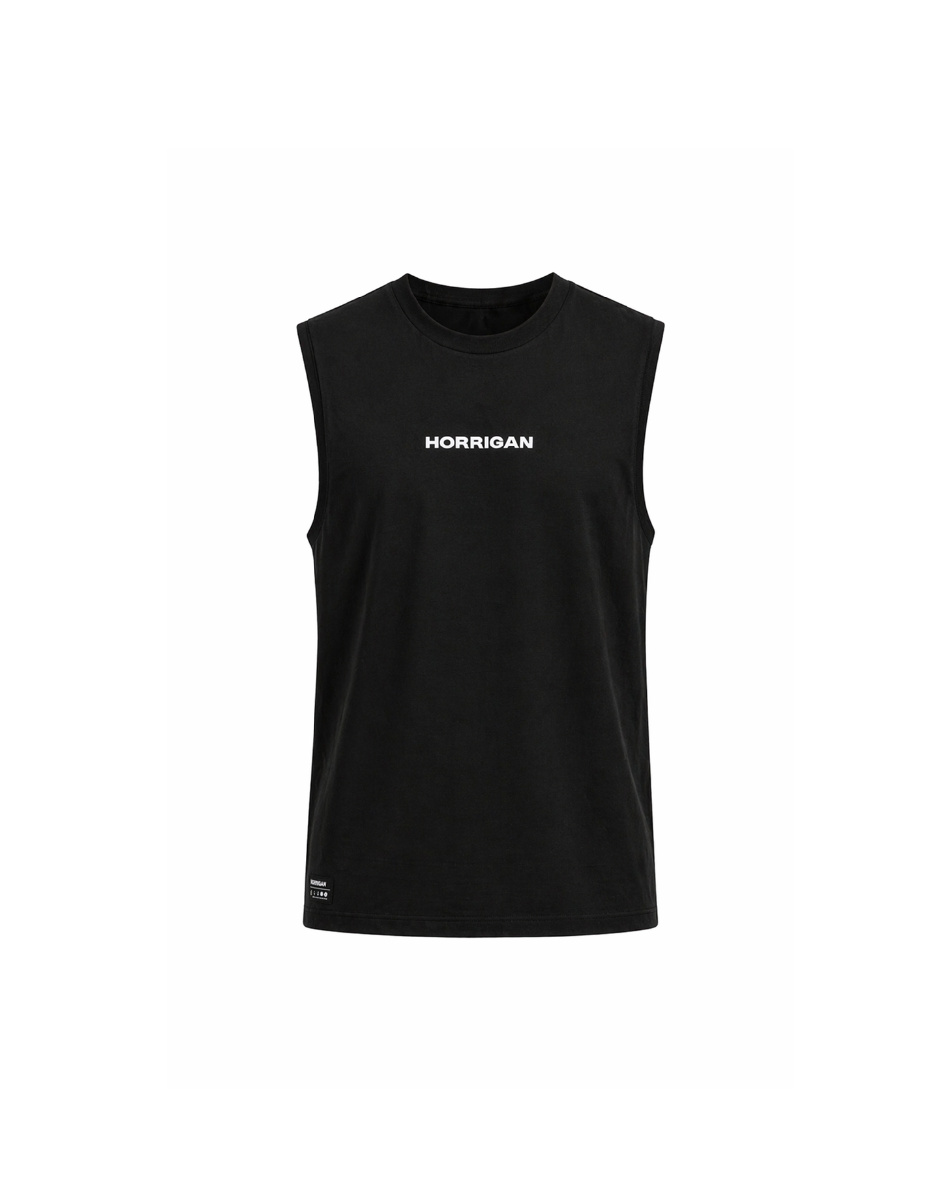 Pulse Tank - Black