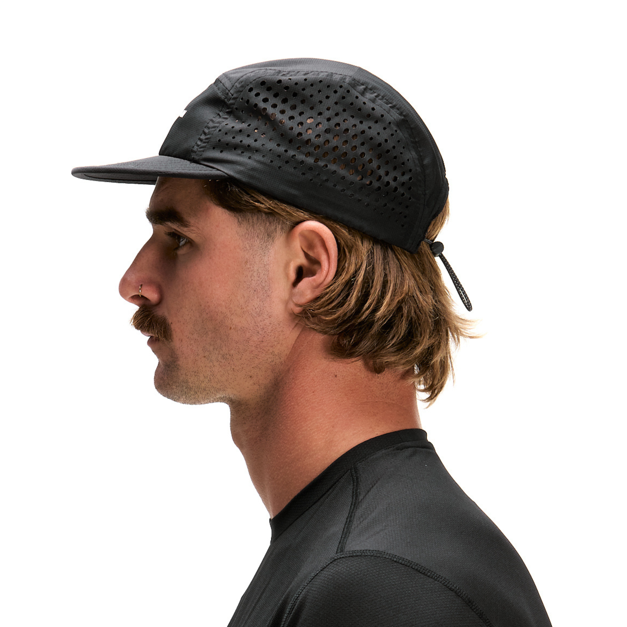 Pace Cap