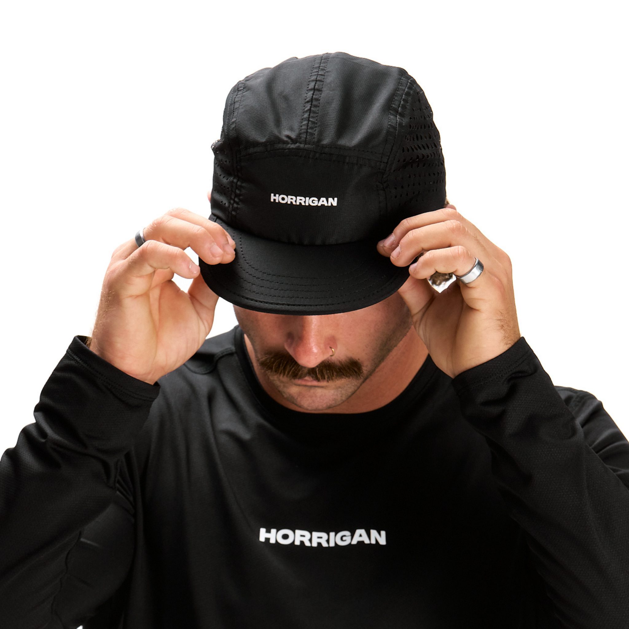 Pace Cap