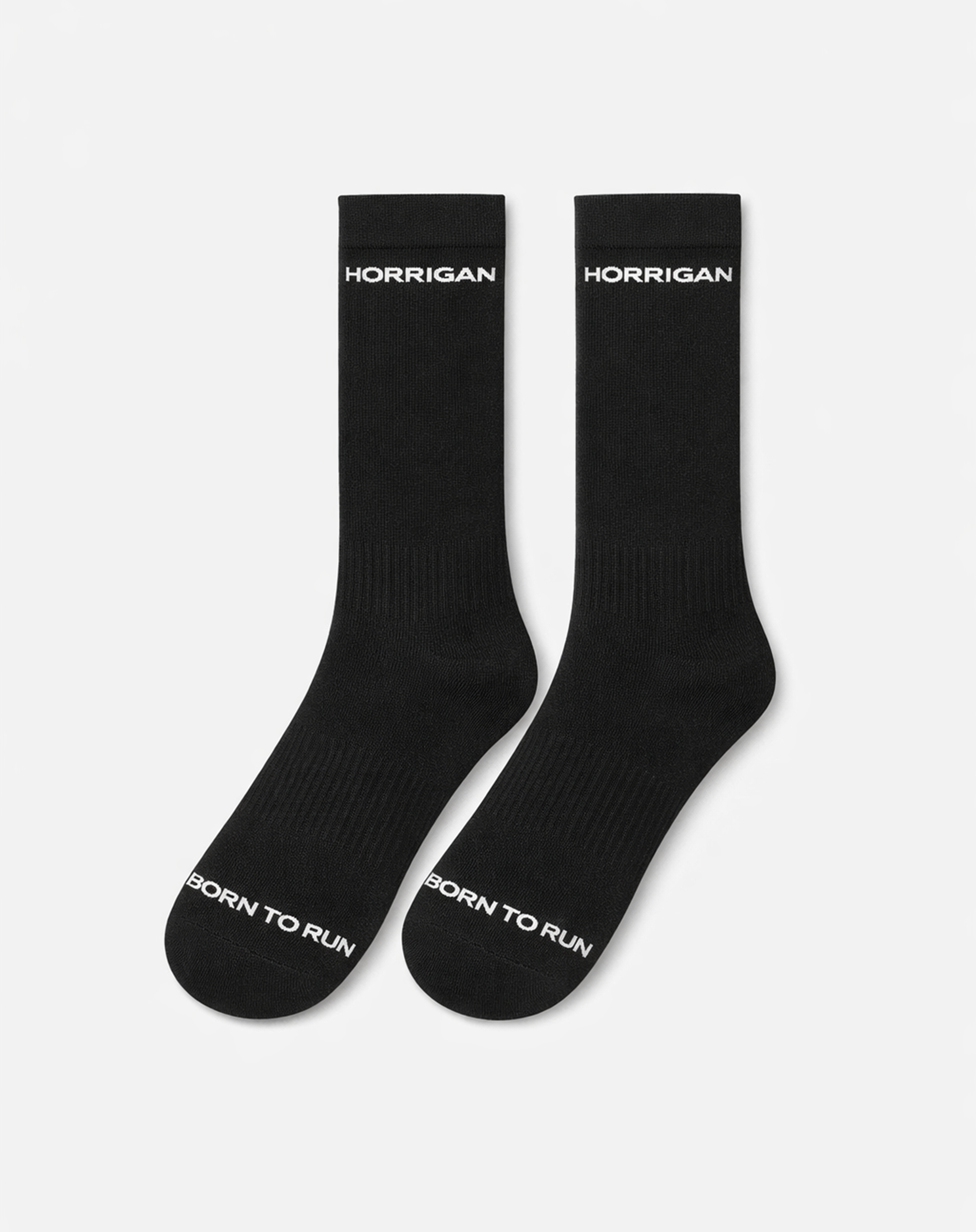 Cadence Socks - Black