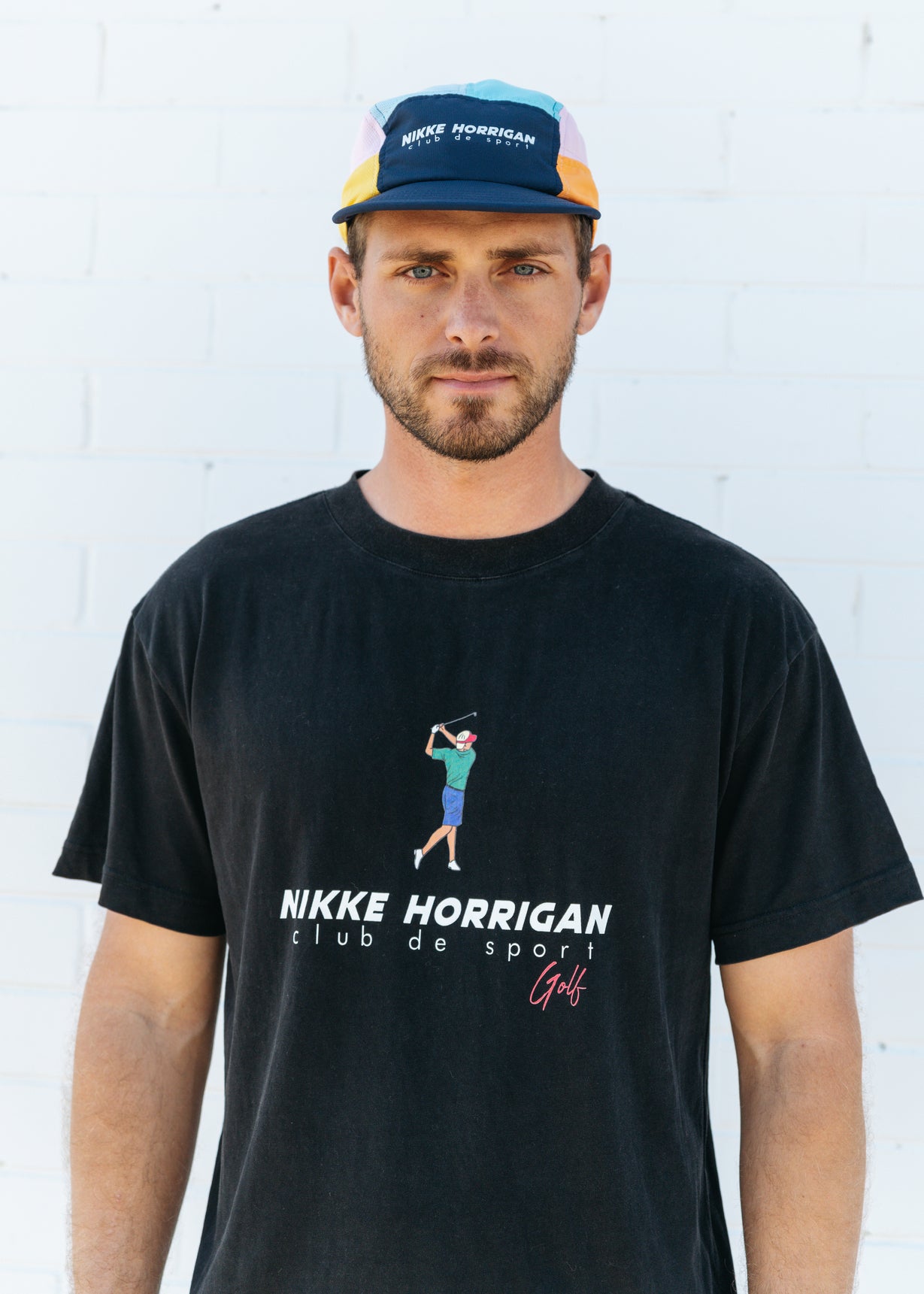 Golf Stinger Tee